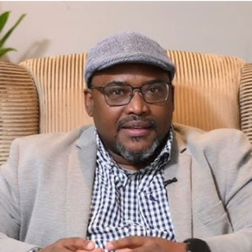 Shifting the focus of South Africa's public discourse